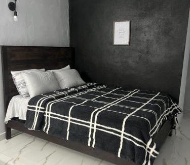 Santa Isabel Apartment | Molino’s House 2