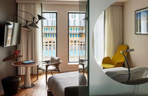 Auteuil Hotel | Molitor Hotel & Spa Paris - MGallery Collection