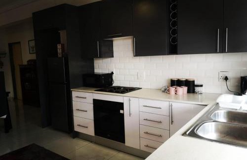 Burgersfort Apartment | Moll & Kie Luxury Accommodation