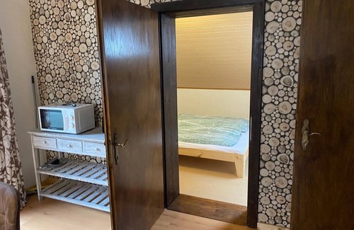 Stall Bed & Breakfast | Molltaler Appartements