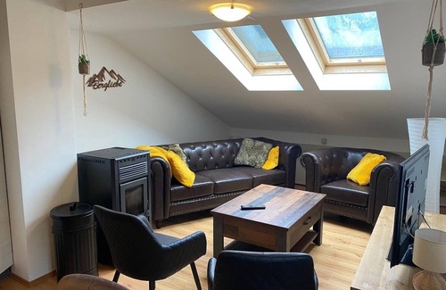 Stall Bed & Breakfast | Molltaler Appartements