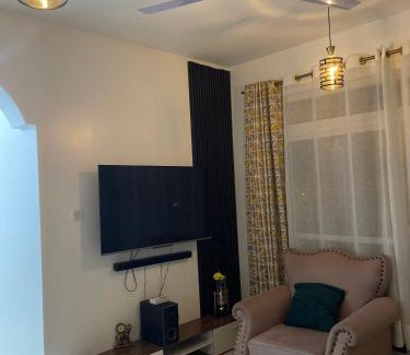 Manyimbo Apartment | Molly apartment