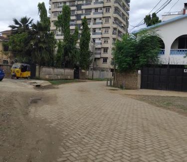 Manyimbo Apartment | Molly apartment