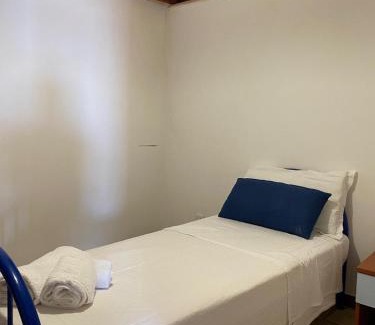 Scario Apartment | Molly House