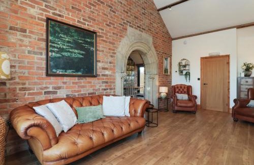West Heslerton House | Molly's Cottage