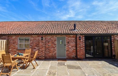 West Heslerton House | Molly's Cottage