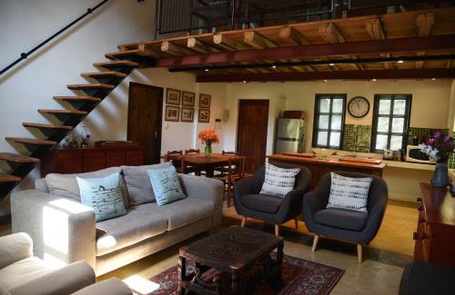 Graskop House | Molly's Cottage