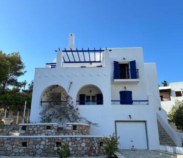 Vissa House | Molly’s Home