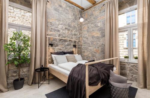 Rijeka Apartment | Molo Longo - Central Apartments & Rooms