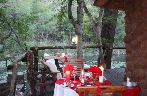 Rust De Winter Cabin | Mologa River Lodge