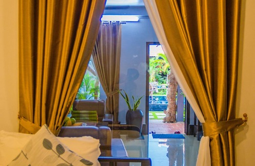 Svay Pao House | Moloppor Villa