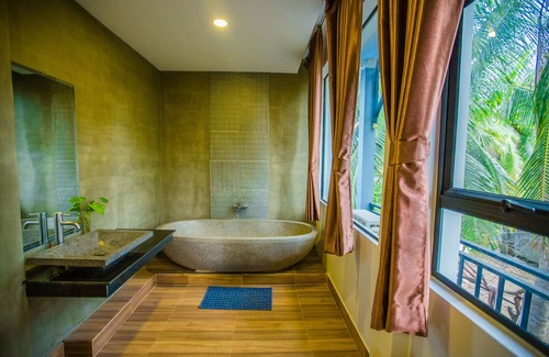 Svay Pao House | Moloppor Villa