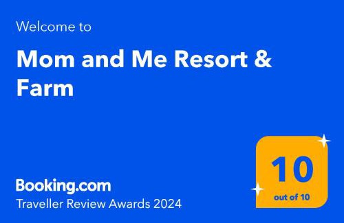 Luang Nuea Resort | Mom and Me Resort & Farm