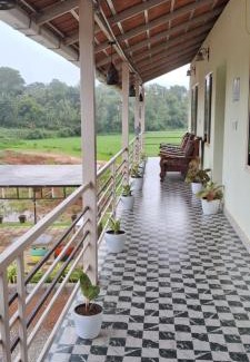 Virarajendrapet House | Mom's Farm Stay