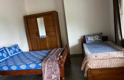 Virarajendrapet House | Mom's Farm Stay