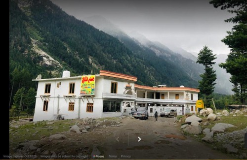 Khyber Pakhtunkhwa Hotel | Mom Touch Hotel