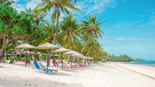 Shanzu Resort | Mombasa Continental Resort