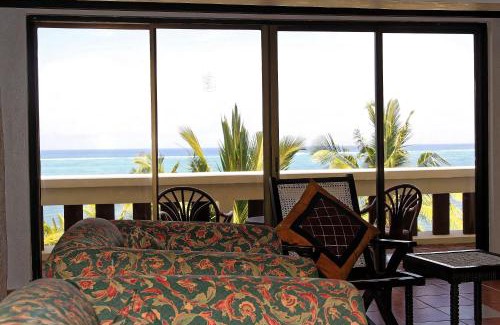 Shanzu Resort | Mombasa Continental Resort