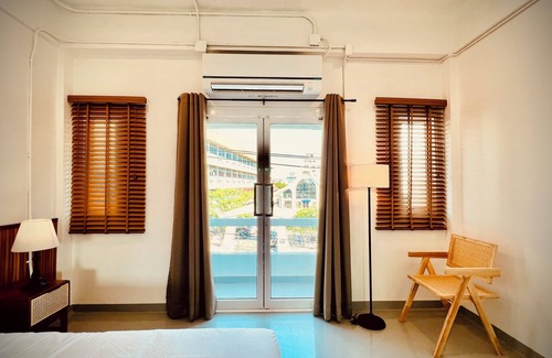 Khon Kaen Hotel | Momento Hotel and Cafe