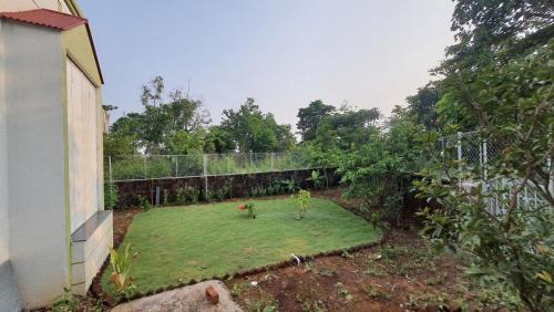Shahapur Apartment | Moments - peaceful moments among nature and green surroundings