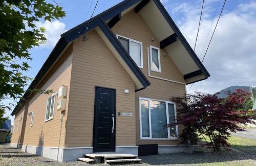 Furano House | Momiji Brooklyn