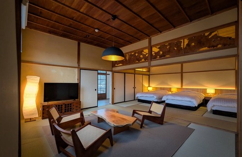 Sado Hotel | MomijikiMOMIJIRoom only/Sado Niigata