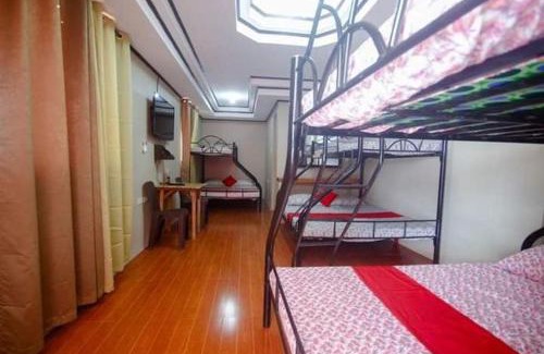 Cabangan Hotel | Mommy Linda Beach Resort
