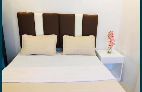 Davao Bed & Breakfast | Mommy Mia Bed and Breakfast