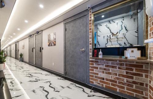 Sang-dong Hotel | Momo Hotel