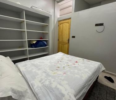 Agadir Apartment | Momo Surf House Taghazout