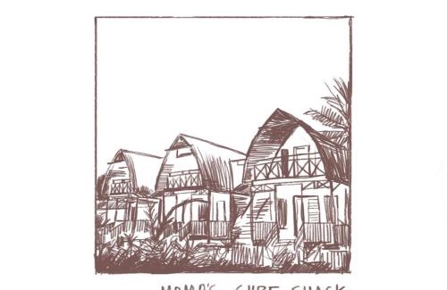 Sinabang Resort | Momos Surf Shack