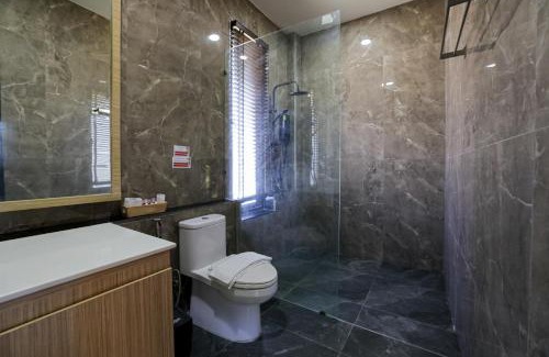 Na Chueak Hotel | Momtikcamp Hotel