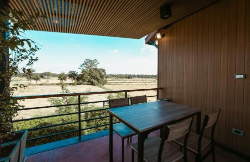 Na Chueak Hotel | Momtikcamp Hotel