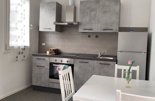 San Dona di Piave Apartment | Momy's House independent apartment