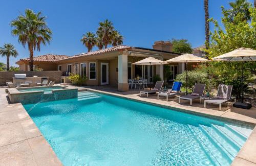 Araby Commons Villa | Mon Cheri Estate by ACME House Company