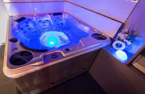 Grandrieu Bed & Breakfast | Mon Cocoon Spa