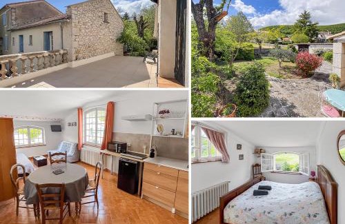 Banon Apartment | Mon coeur de Provence