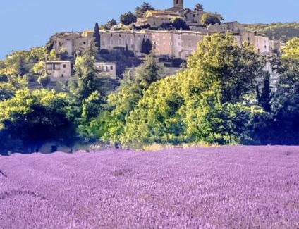 Banon Apartment | Mon coeur de Provence