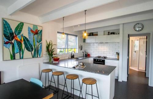 Kaiteriteri House | Mon Coeur Holiday Home