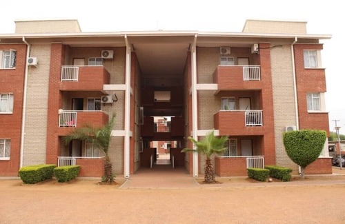 Gaborone Apartment | Mon-Est Self Service Apartment