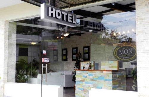 Constanza Hotel | MON Hotel Boutique