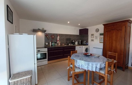 Saint-Cirq-Souillaguet House | Mon Loft - ST CIRQ SOUILLAGUET