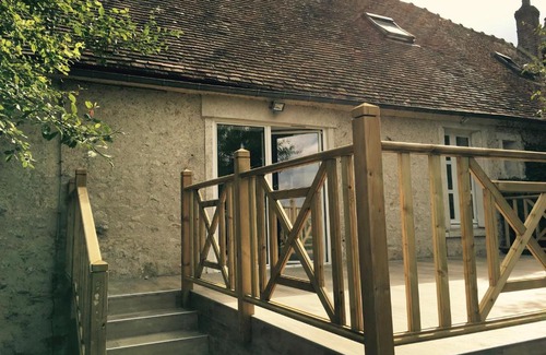 Liancourt-Saint-Pierre House | Mon petit coin de Paradis - Calme - 1h de Paris