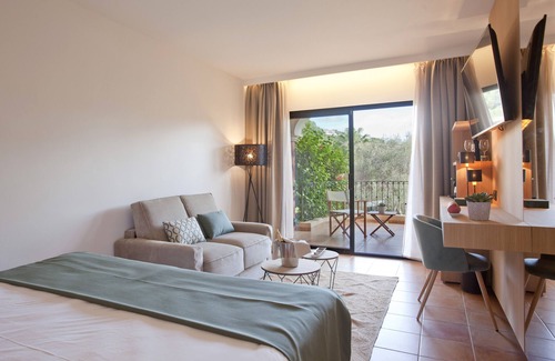 Port d'Andraitx Hotel | Mon Port Hotel & Spa