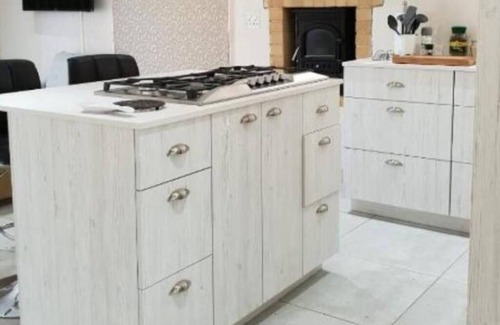 Trawal Cottage | Mon Rêve Estate - Cottage 1 - Self-catering.
