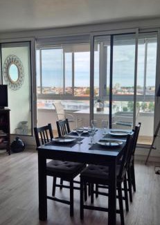 Les Sables d'Olonne Apartment | Mon Soleil