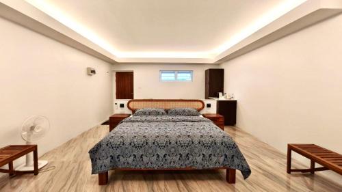 Sawang Daen Din Hotel | Mon Tresor มง เทร ซอ