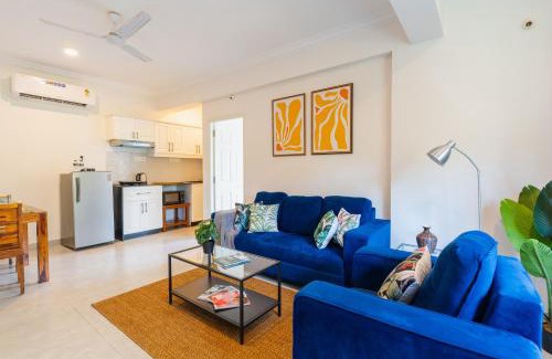 Gauravaddo Apartment | Mona Collective at Serenova