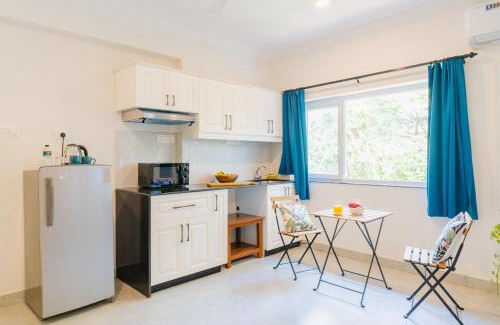 Gauravaddo Apartment | Mona Collective at Serenova