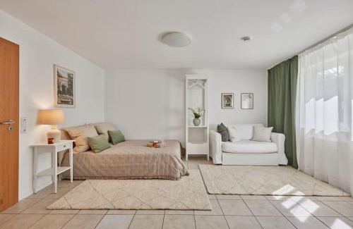 Buchen Apartment | Mona - idyllisches Örtchen